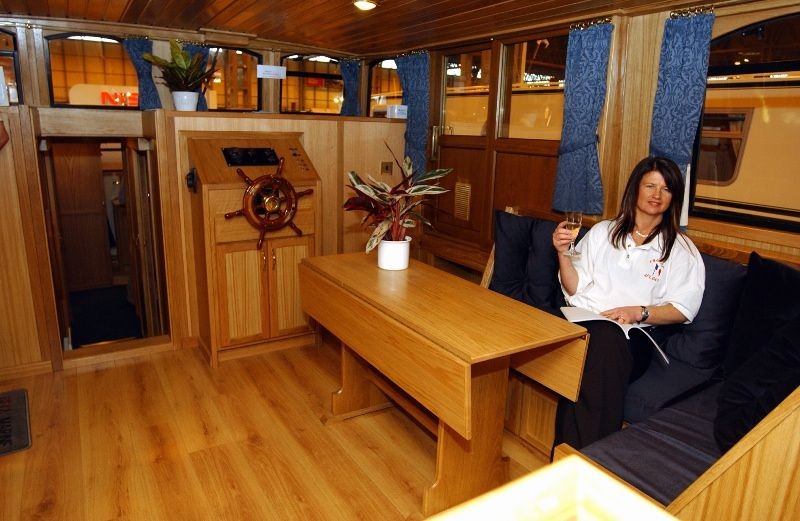 EuroClassic 139 - Boatscribe.com