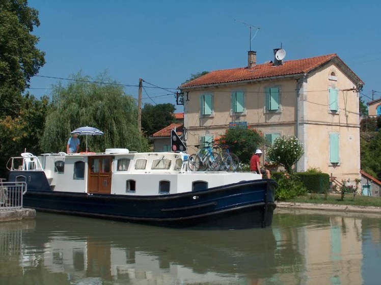 EuroClassic 139 - Boatscribe.com