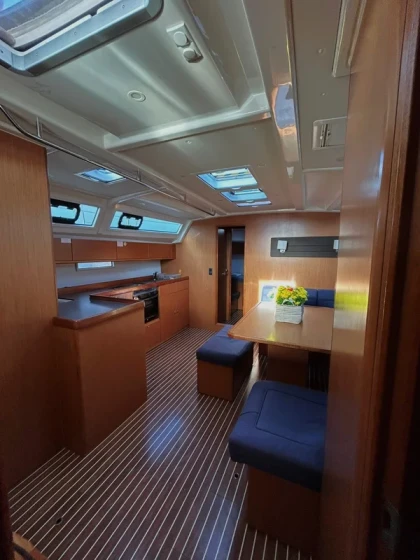 Bavaria 46 Cruiser - Boatscribe.com
