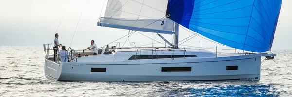 Oceanis 40.1 - Boatscribe.com
