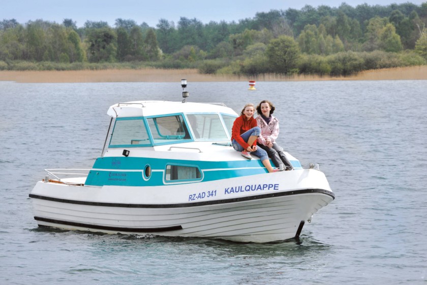 Bellus 750 - Boatscribe.com