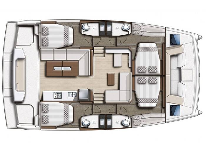 Bali Catspace - Boatscribe.com