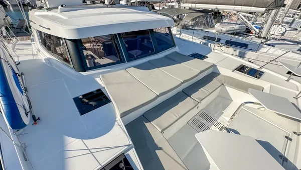 Bali Catspace - Boatscribe.com