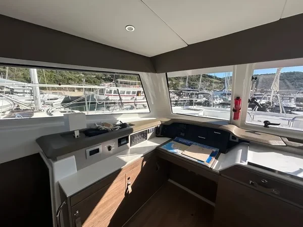 Bali Catspace - Boatscribe.com