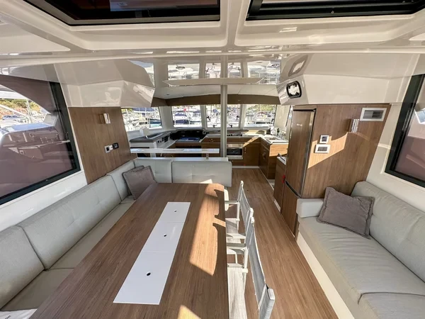 Bali Catspace - Boatscribe.com