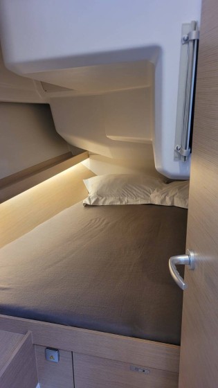 Hanse 360 - Boatscribe.com