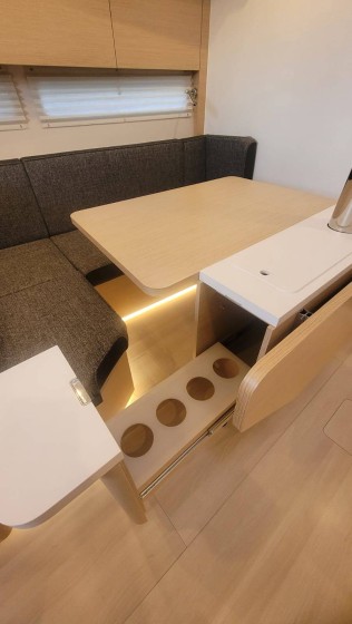 Hanse 360 - Boatscribe.com