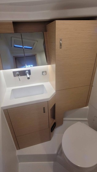 Hanse 360 - Boatscribe.com