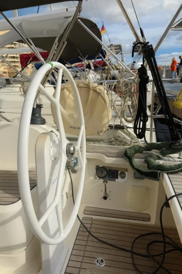 Bavaria 41 Cruiser - Boatscribe.com