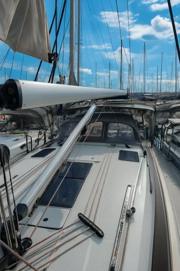 Bavaria 41 Cruiser - Boatscribe.com