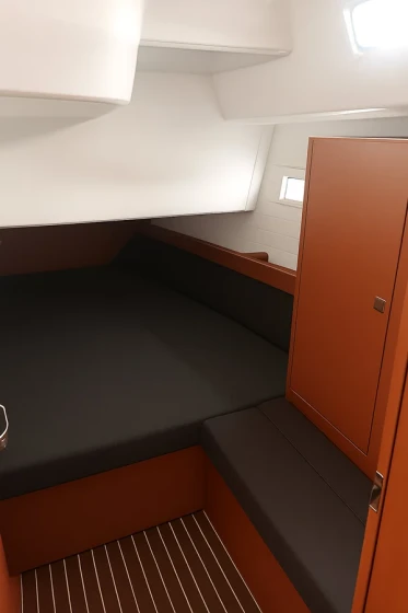 Bavaria 41 Cruiser - Boatscribe.com