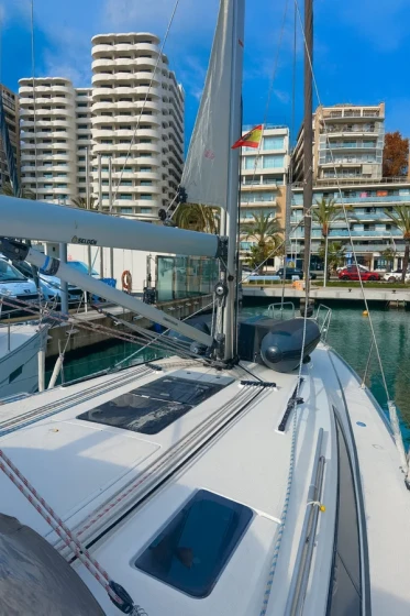 Bavaria 41 Cruiser - Boatscribe.com