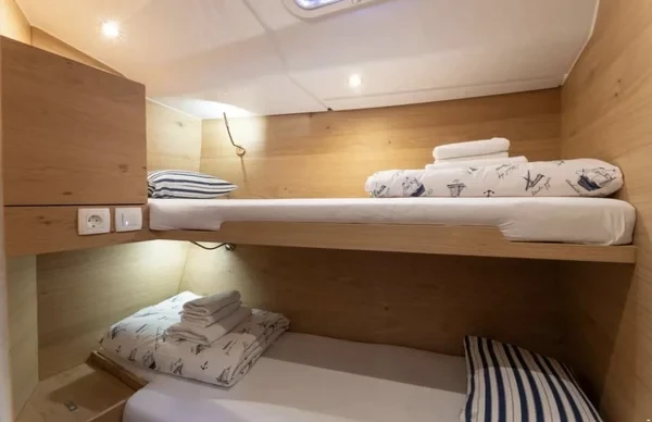 Elan Impression 43 - Boatscribe.com