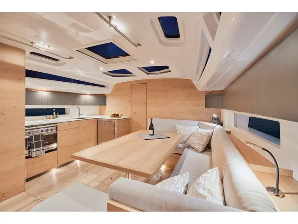 Elan Impression 43 - Boatscribe.com