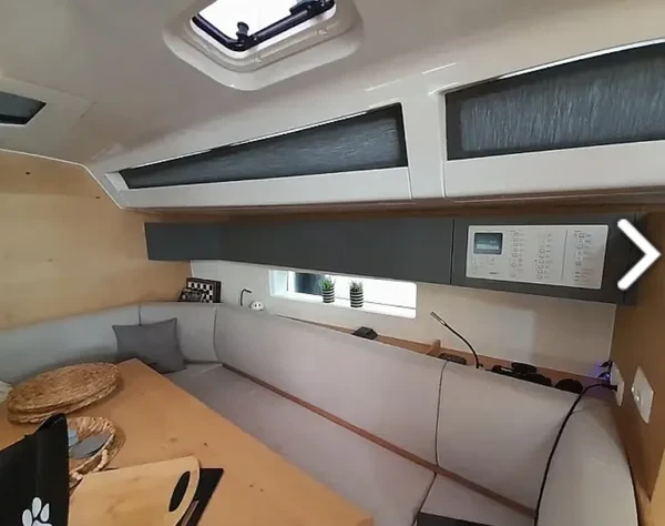 Elan Impression 43 - Boatscribe.com