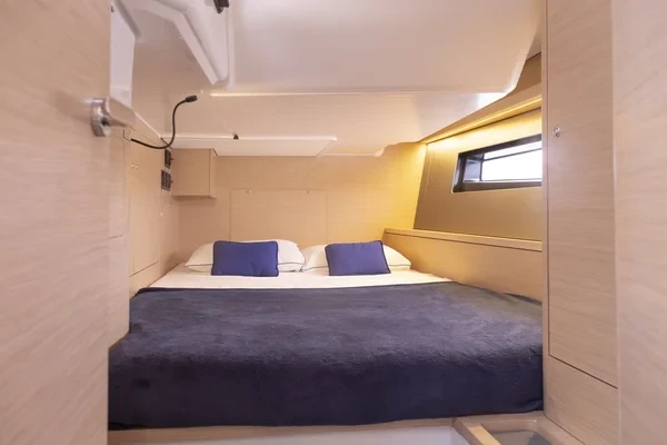 Dufour 44 - Boatscribe.com