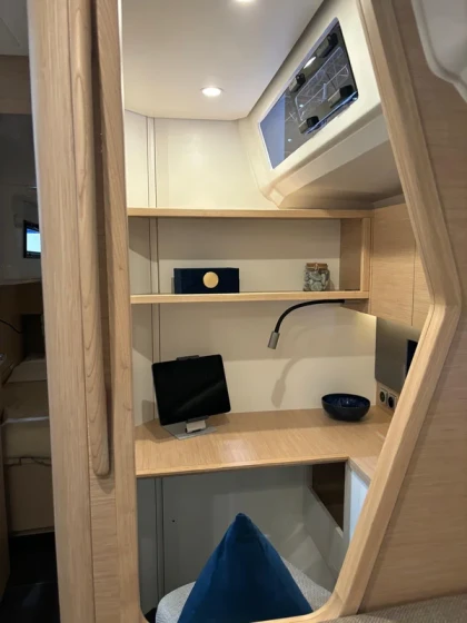 Dufour 44 - Boatscribe.com