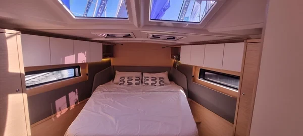 Dufour 44 - Boatscribe.com