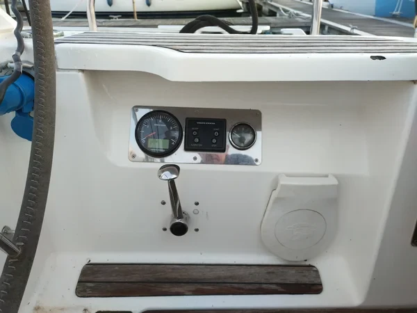 Bavaria 41 Cruiser - Boatscribe.com