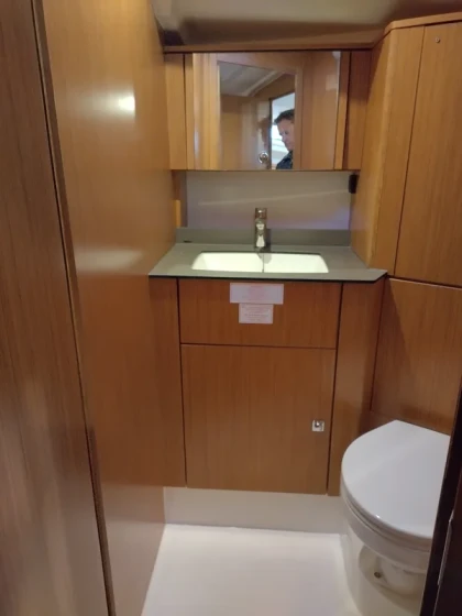 Bavaria 41 Cruiser - Boatscribe.com