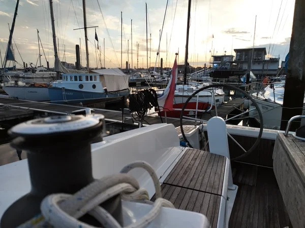 Bavaria 41 Cruiser - Boatscribe.com