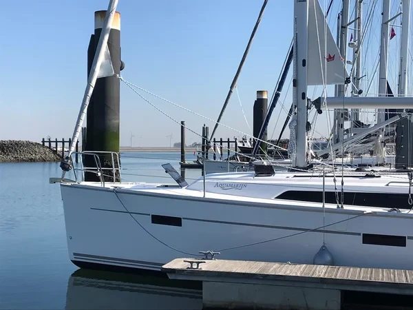 Bavaria 41 Cruiser - Boatscribe.com