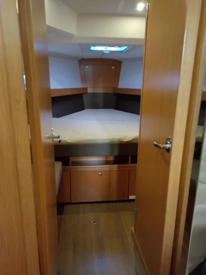 Bavaria 41 Cruiser - Boatscribe.com