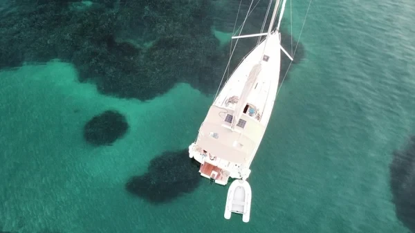 Sun Odyssey 349 - Boatscribe.com