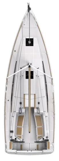 Sun Odyssey 349 - Boatscribe.com