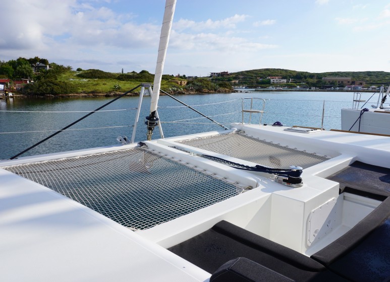 Lagoon 450 S - Boatscribe.com