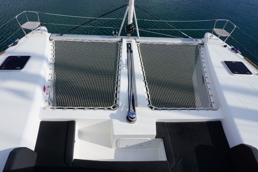 Lagoon 450 S - Boatscribe.com