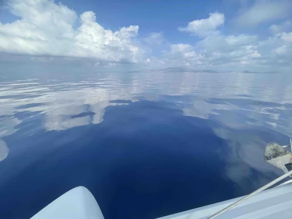 Lagoon 42 - Boatscribe.com