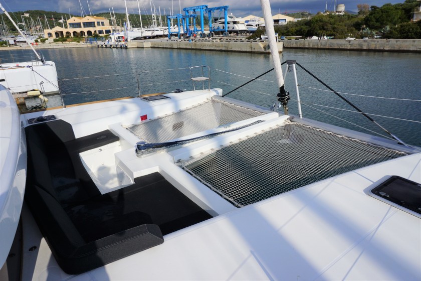 Lagoon 450 S - Boatscribe.com
