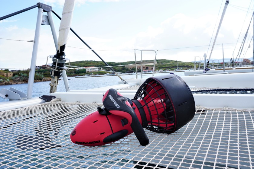 Lagoon 450 S - Boatscribe.com