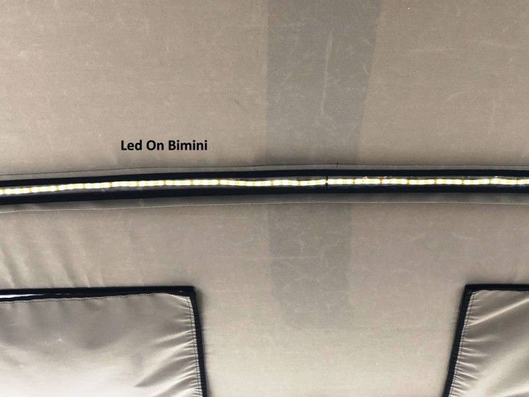 Bavaria 46 Cruiser - Boatscribe.com