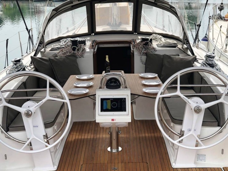 Bavaria 46 Cruiser - Boatscribe.com