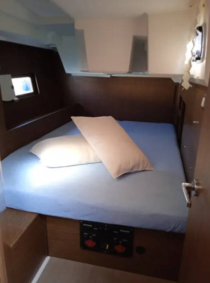 Oceanis 46.1 - Boatscribe.com