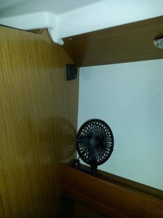 Sun Odyssey 36i - Boatscribe.com