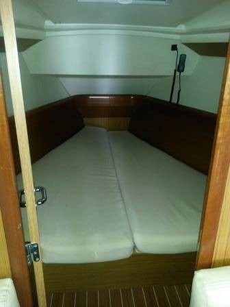 Sun Odyssey 36i - Boatscribe.com