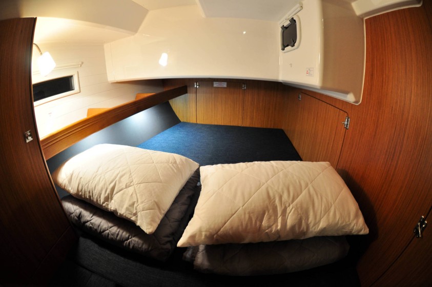 Bavaria 46 Cruiser - Boatscribe.com