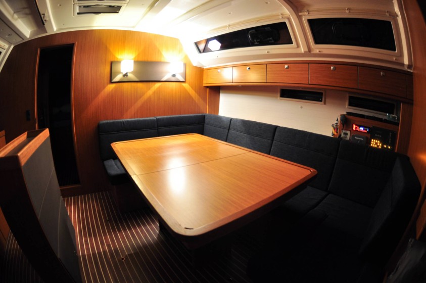 Bavaria 46 Cruiser - Boatscribe.com