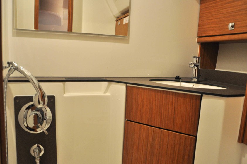 Bavaria 46 Cruiser - Boatscribe.com