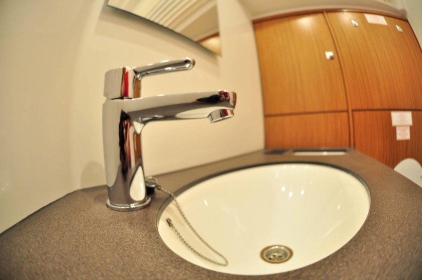 Bavaria 46 Cruiser - Boatscribe.com