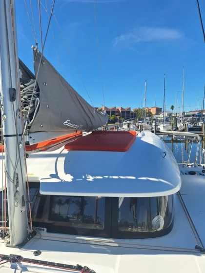 Excess 11 - Boatscribe.com