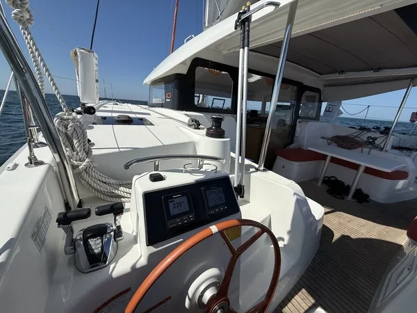 Excess 11 - Boatscribe.com