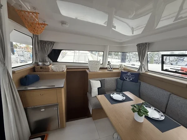 Excess 11 - Boatscribe.com