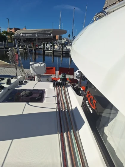 Excess 11 - Boatscribe.com