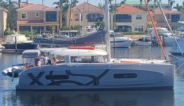 Excess 11 - Boatscribe.com