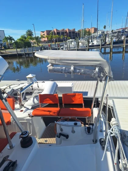 Excess 11 - Boatscribe.com