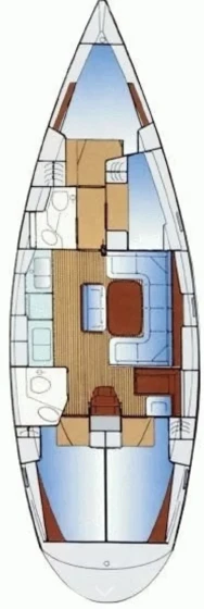 Bavaria 44 - Boatscribe.com